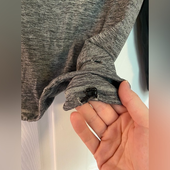 Reebok Spartan Race Hoodie - Picture 6 of 8